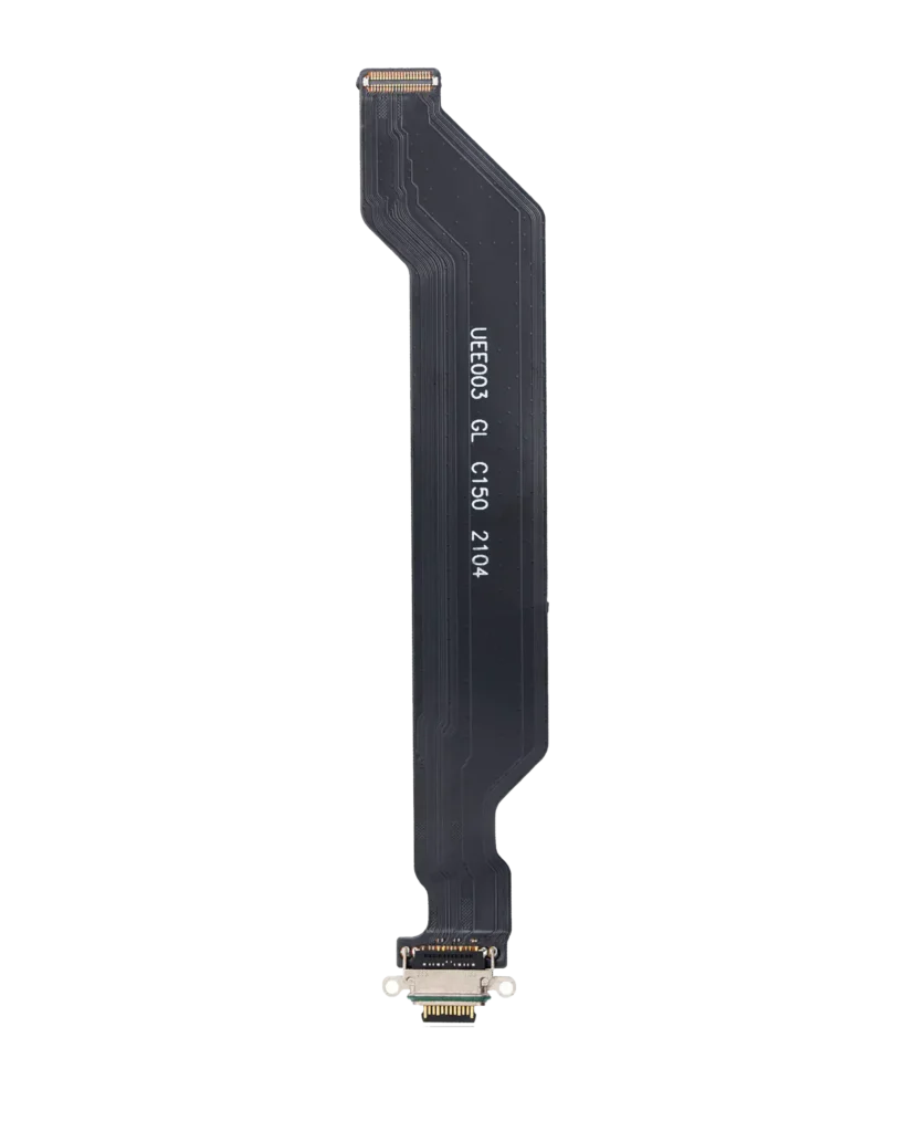 Charging Port Flex Cable For OnePlus 9 Pro