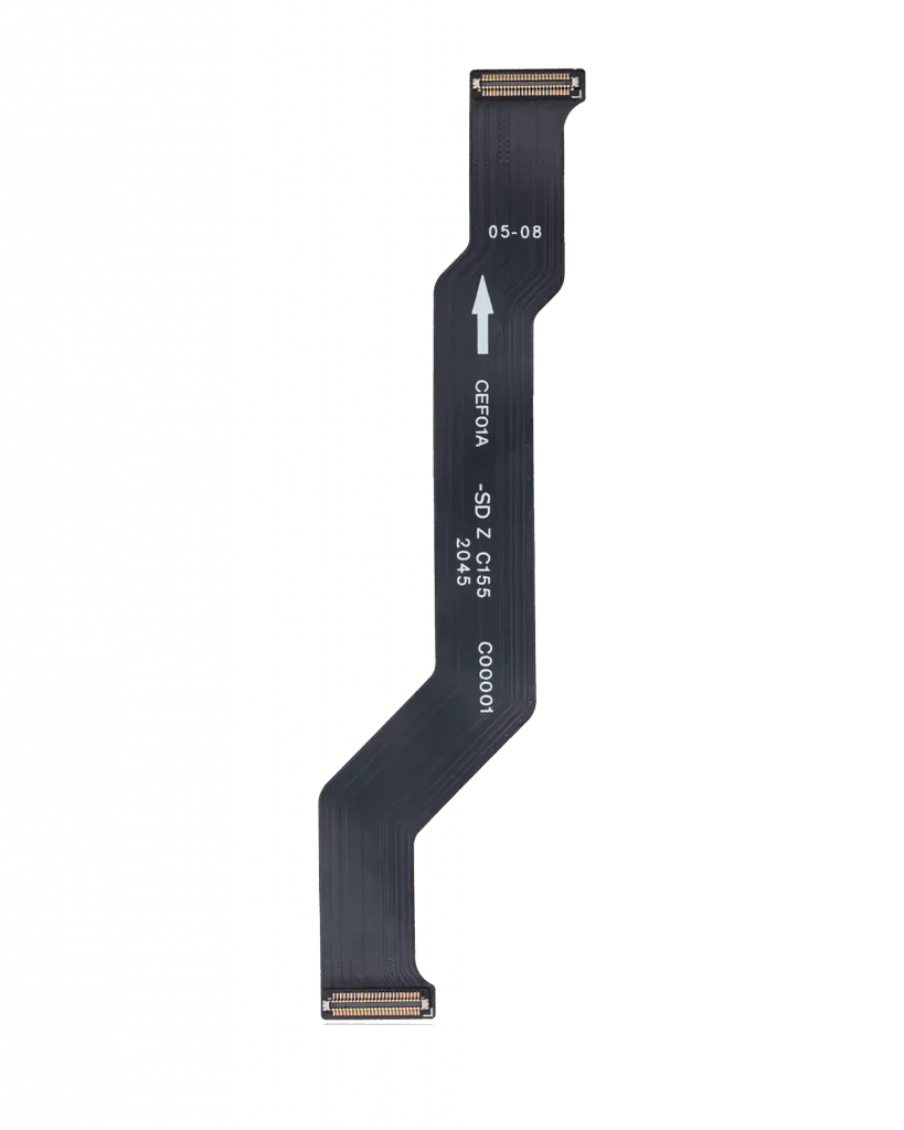 Main Board Flex Cable For OnePlus 9R ( CEF10A / C155 )
