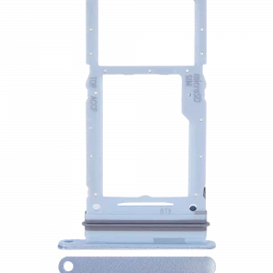 Single Sim Card Tray For Samsung Galaxy A33 5G (A336 / 2022) (Blue)