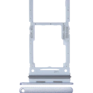 Dual Sim Card Tray For Samsung Galaxy A33 5G (A336 / 2022) (Blue)