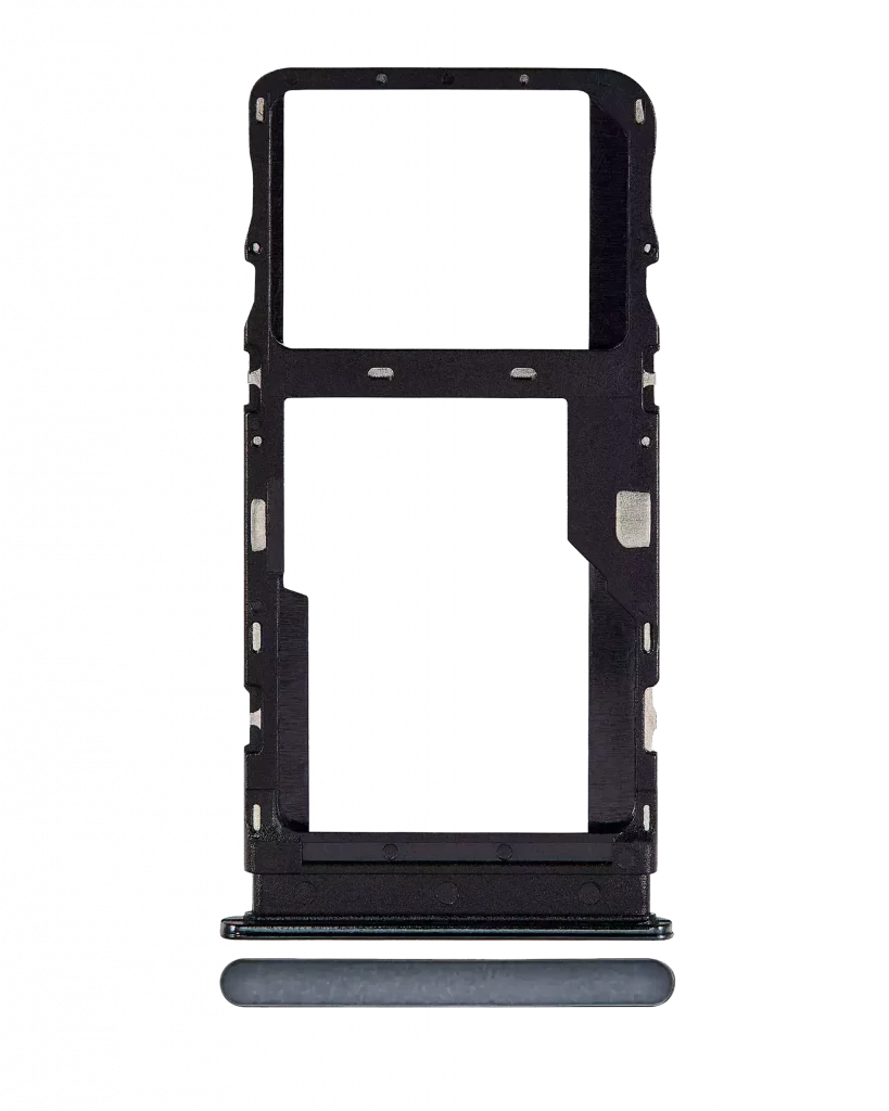 Sim Card Tray For TCL Stylus 5G (T779W) (Lunar Black)
