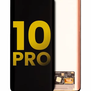 OLED Assembly Without Frame For TCL 10 Pro (Refurbished) (All Colors)