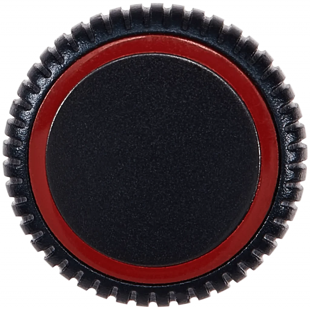 Crown Nut For Watch Series 7 / 8 / 9 (41MM / 45MM) (LTE Version) (Black)