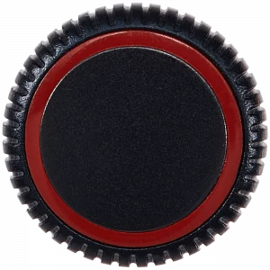 Crown Nut For Watch Series 7 / 8 / 9 (41MM / 45MM) (LTE Version) (Black)