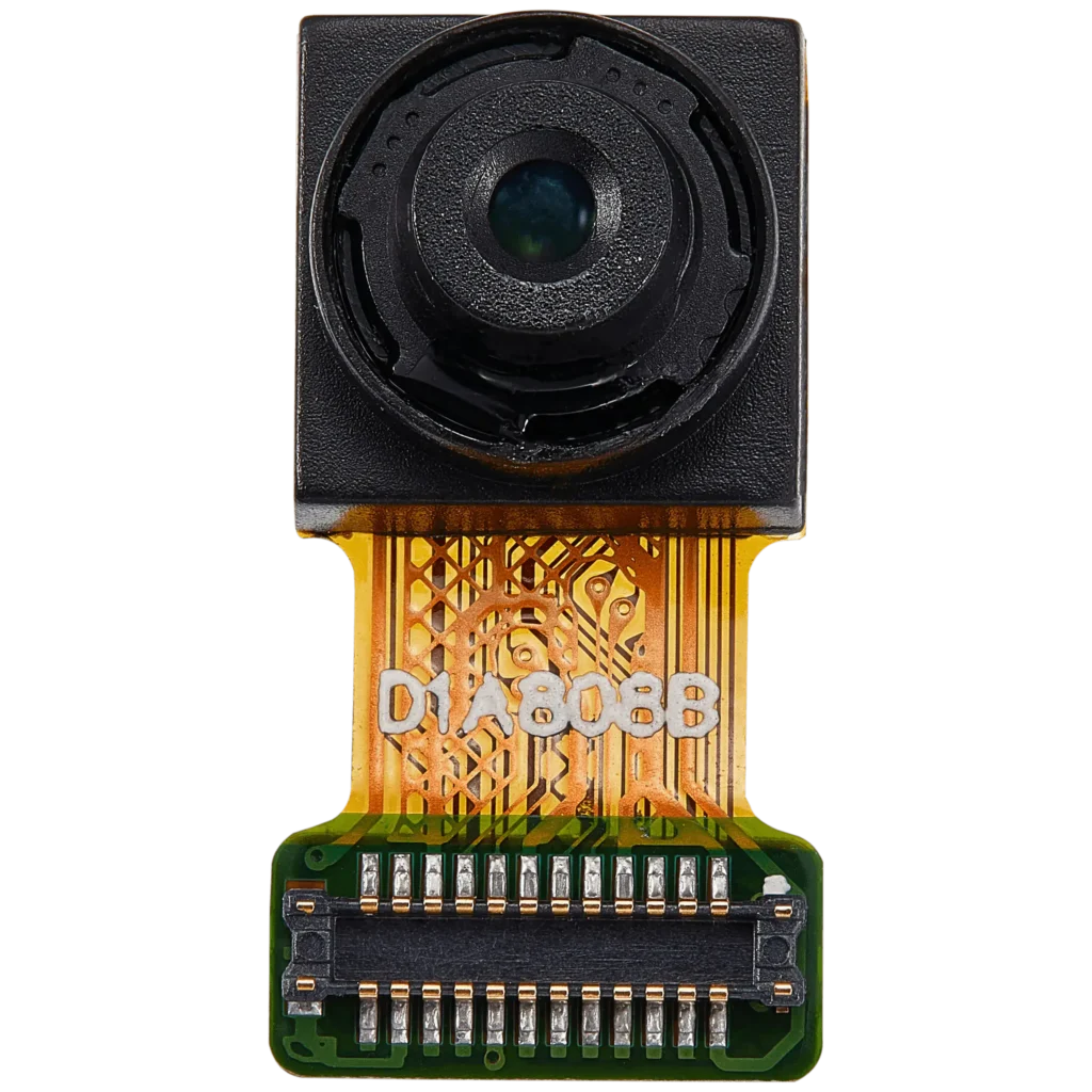 Front Camera For Xiaomi Redmi 13C 5G