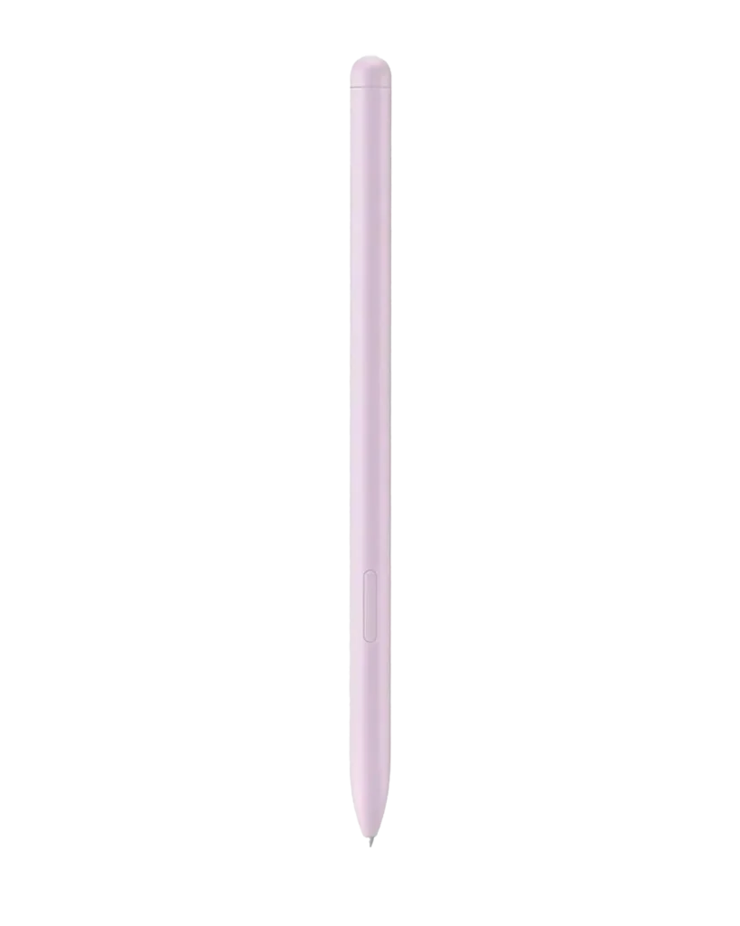Stylus Pen For Samsung Galaxy Tab S9 FE 10.9" (X510 / X516) (2023) (Aftermarket Plus) (Lavender)