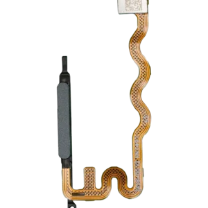 Fingerprint Sensor Flex Cable For Motorola Moto G Power 5G (XT2415 / 2024) (Genuine OEM) (Outer Space)