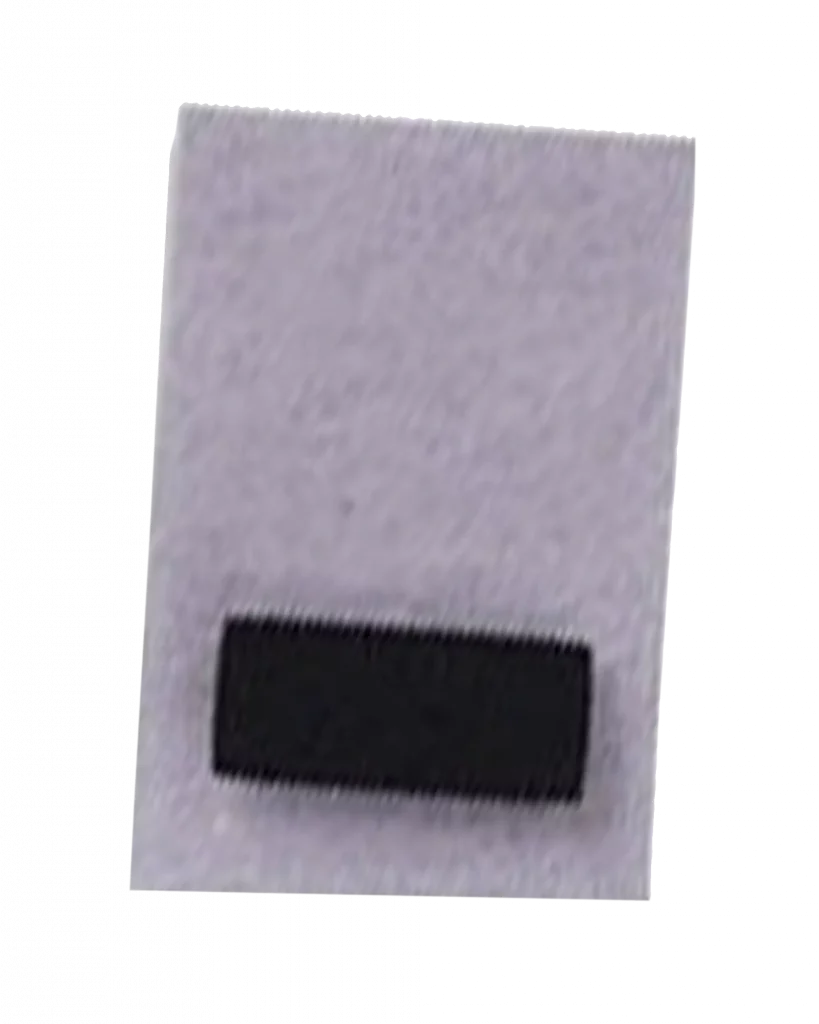 Motherboard Test Point PET (Right 1) For OnePlus 10 Pro (Genuine OEM)