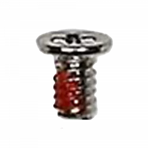 Screw (1.4 x 2.3) For OnePlus 6 (Genuine OEM) (White)