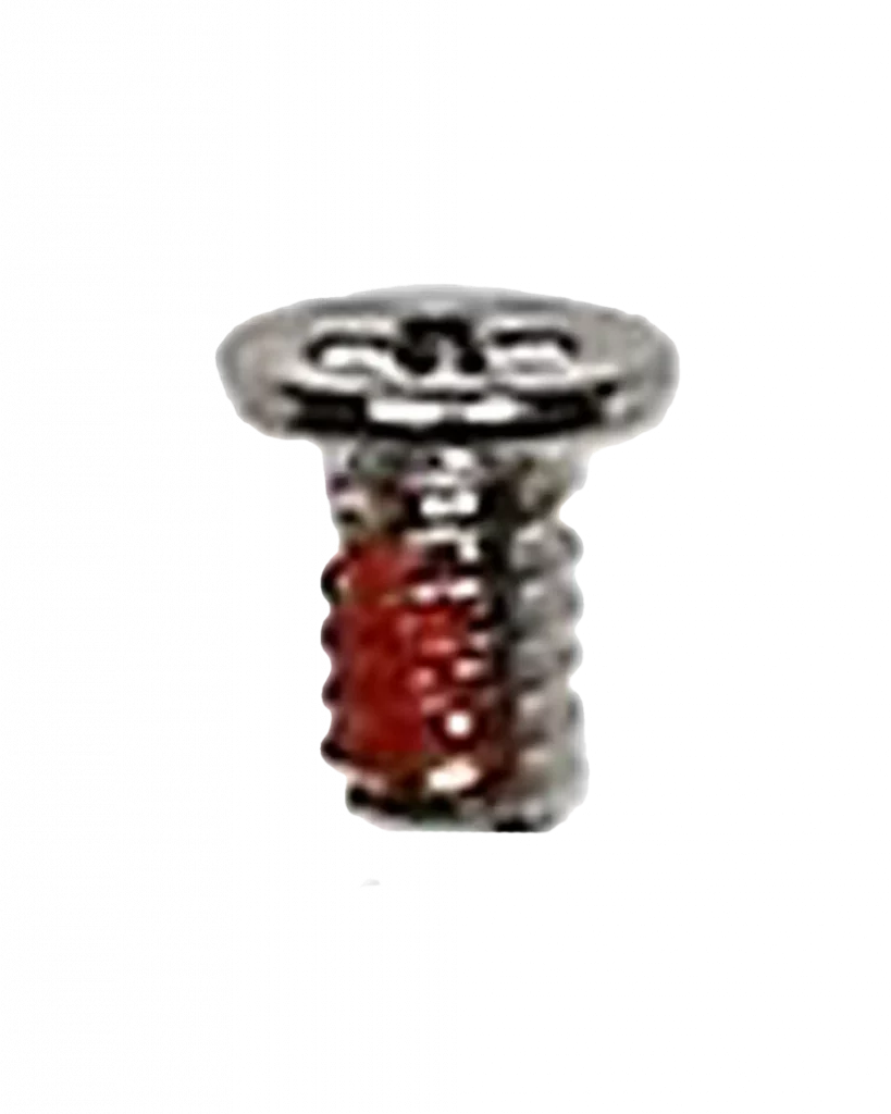 Screw (1.4 x 2.3) For OnePlus 6 (Genuine OEM) (White)