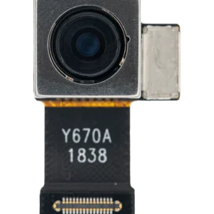 Back Camera For Google Pixel 3 / 3 XL / 3A / 3A XL