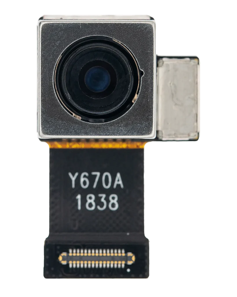 Back Camera For Google Pixel 3 / 3 XL / 3A / 3A XL