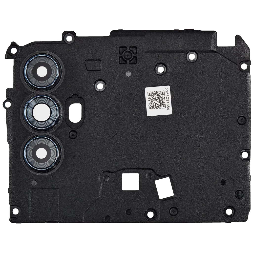 Motherboard Top Bracket For Motorola Moto G Play (XT2271 / 2023) (Genuine OEM) (Deep Indigo)