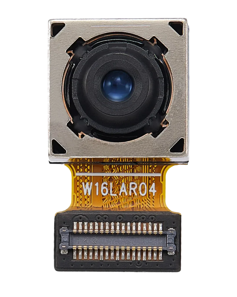 Back Camera For Samsung Galaxy A12 (A125 / 2020) (US Version)