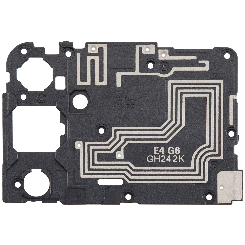 Motherboard Protective Cover For Samsung Galaxy A35 5G (A356 / 2024) (Premium)