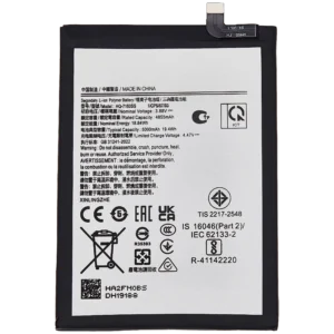 Replacement Battery For Samsung Galaxy A06 (A065 / 2024) / A06 5G (A066 / 2025)