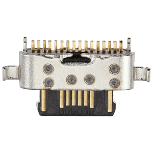 Charging Port Only For Motorola Moto G 5G (XT2313 / 2023) (Soldering Required)