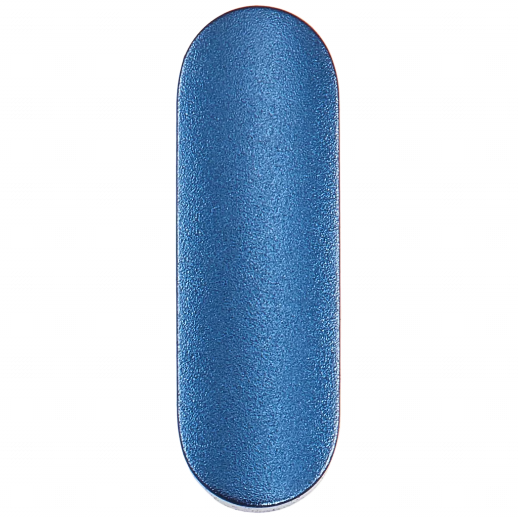 Power Button For Watch Series 7 (41MM / 45MM) (Aluminum/Blue)