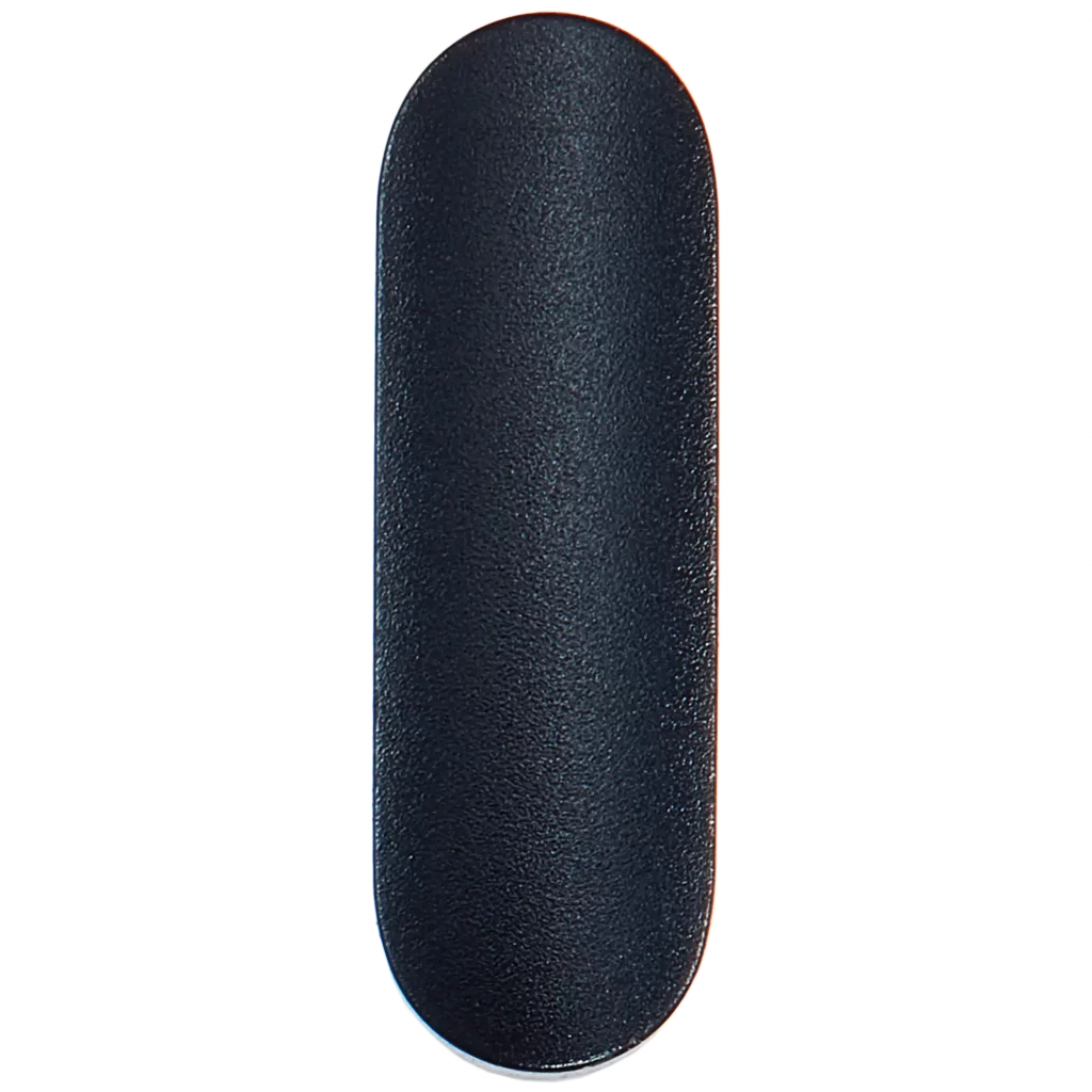 Power Button For Watch Series 7 / 8 / 9 (41MM / 45MM) (Aluminum/Black)