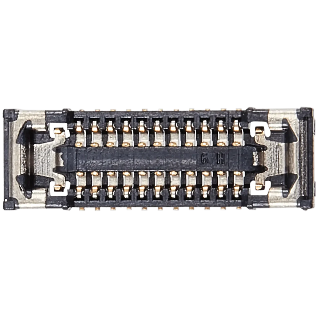 Ultra Wide Camera FPC Connector For iPhone 16 / 16 Plus (22 Pin)