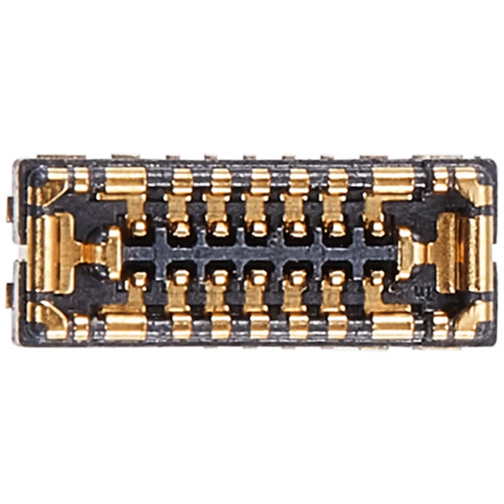 Proximity Sensor FPC Connector For iPhone 16 / 16 Plus (10 Pin)
