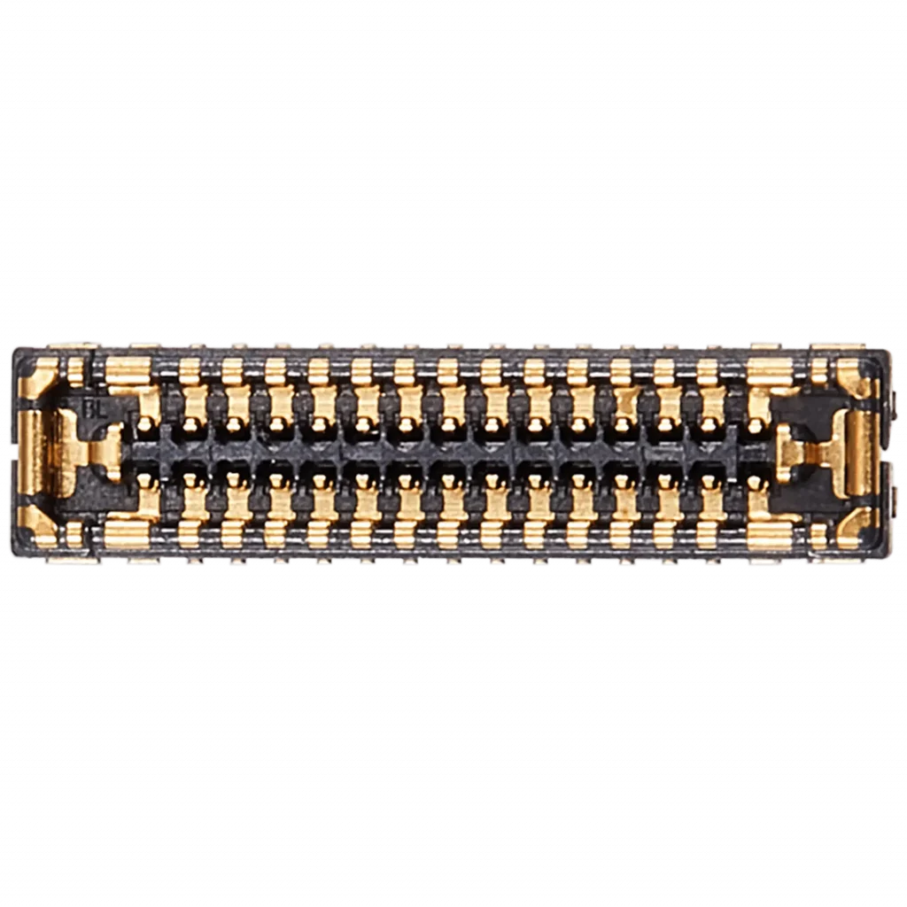 Infrared Dot Matrix Camera FPC Connector For iPhone 16 / 16 Plus (26 Pin)