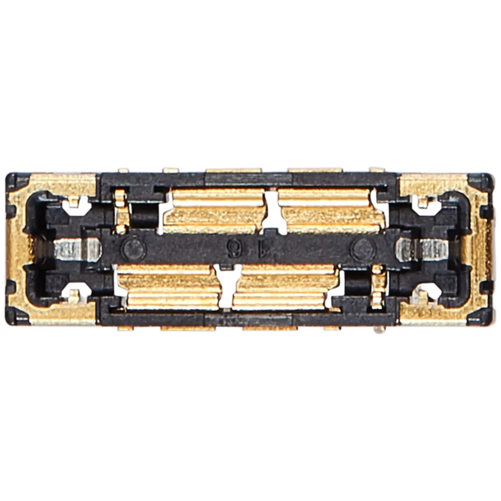 Battery FPC Connector For iPhone 16 / 16 Plus (4 Pin)