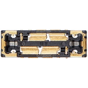 Battery FPC Connector For iPhone 16 / 16 Plus (4 Pin)