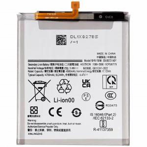 Replacement Battery For Samsung Galaxy S24 FE