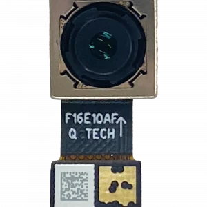 Back Camera (Main) For Motorola Moto G Power / G Fast (XT2041 / XT2045 / 2020) (Genuine OEM)