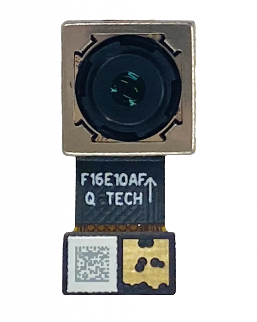 Back Camera (Main) For Motorola Moto G Power / G Fast (XT2041 / XT2045 / 2020) (Genuine OEM)