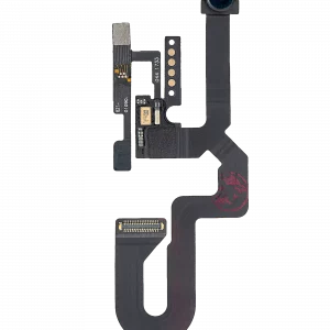 Front Camera And Proximity Sensor Flex For iPhone 8 Plus (Premium)