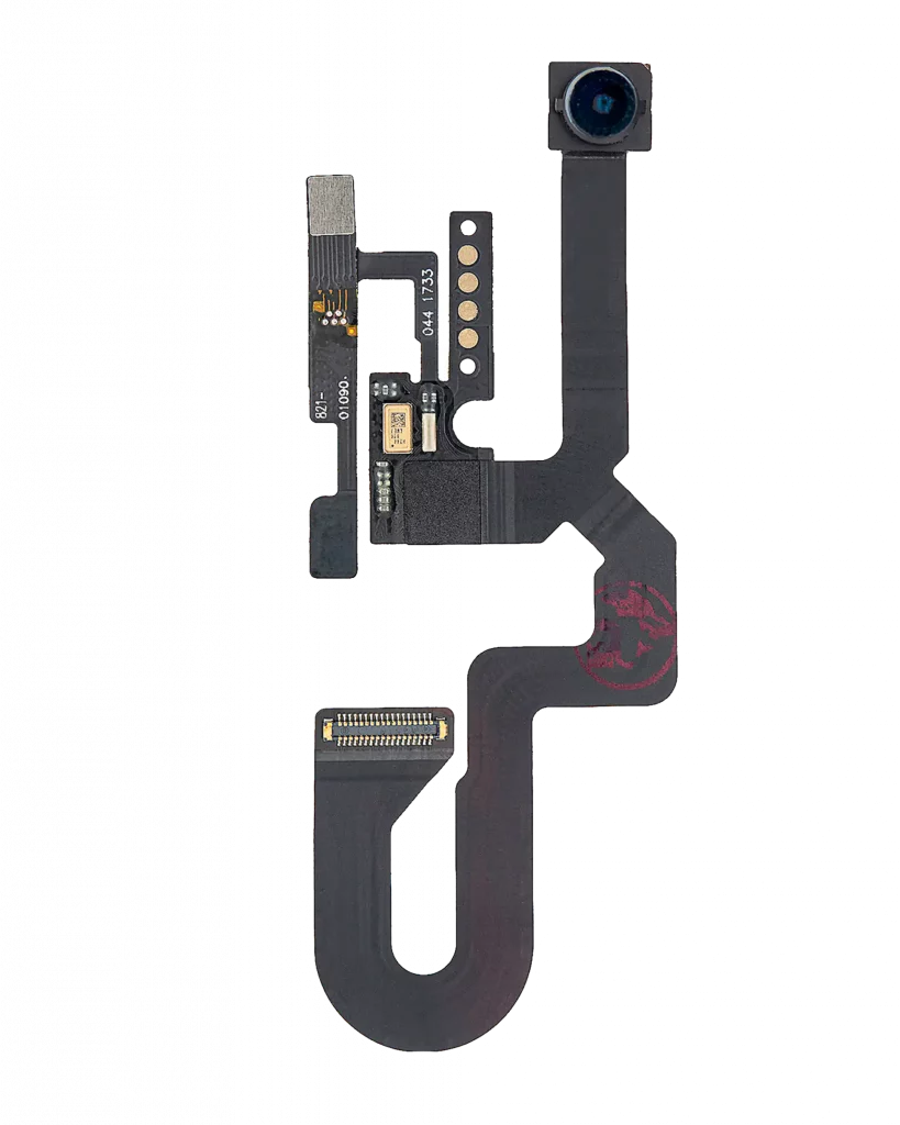 Front Camera And Proximity Sensor Flex Cable For iPhone 8 Plus (Premium)