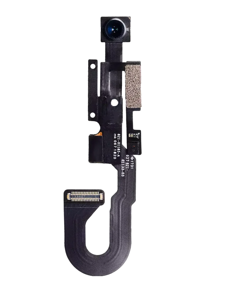 Front Camera And Proximity Sensor Flex Cable For iPhone 8 / SE (2020) / SE (2022) (Aftermarket)