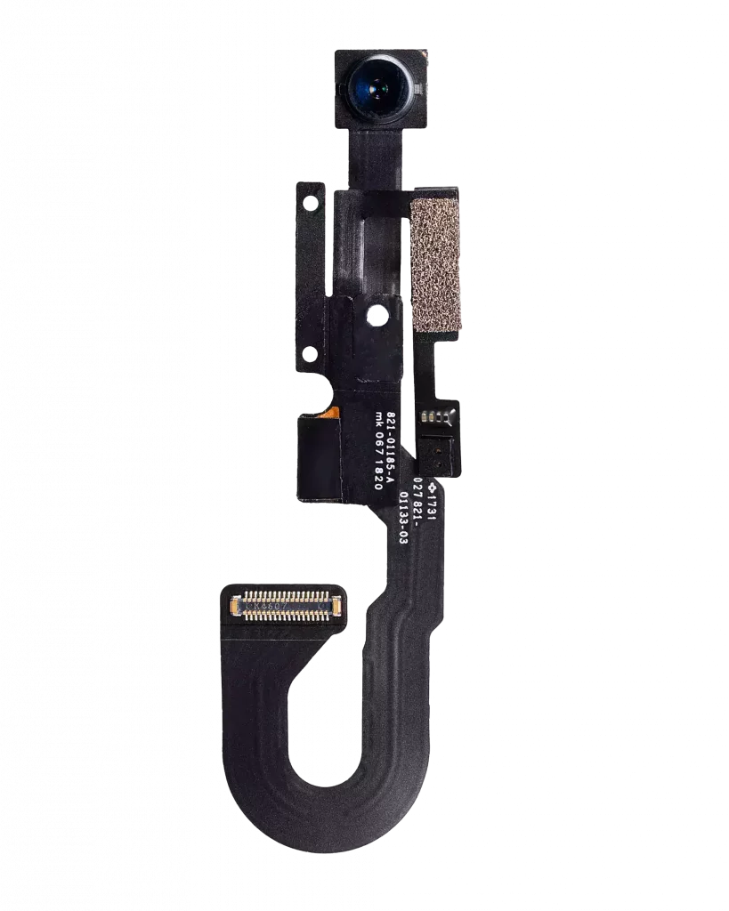 Front Camera And Proximity Sensor Flex Cable For iPhone 8 / SE (2020) / SE (2022) (Premium)