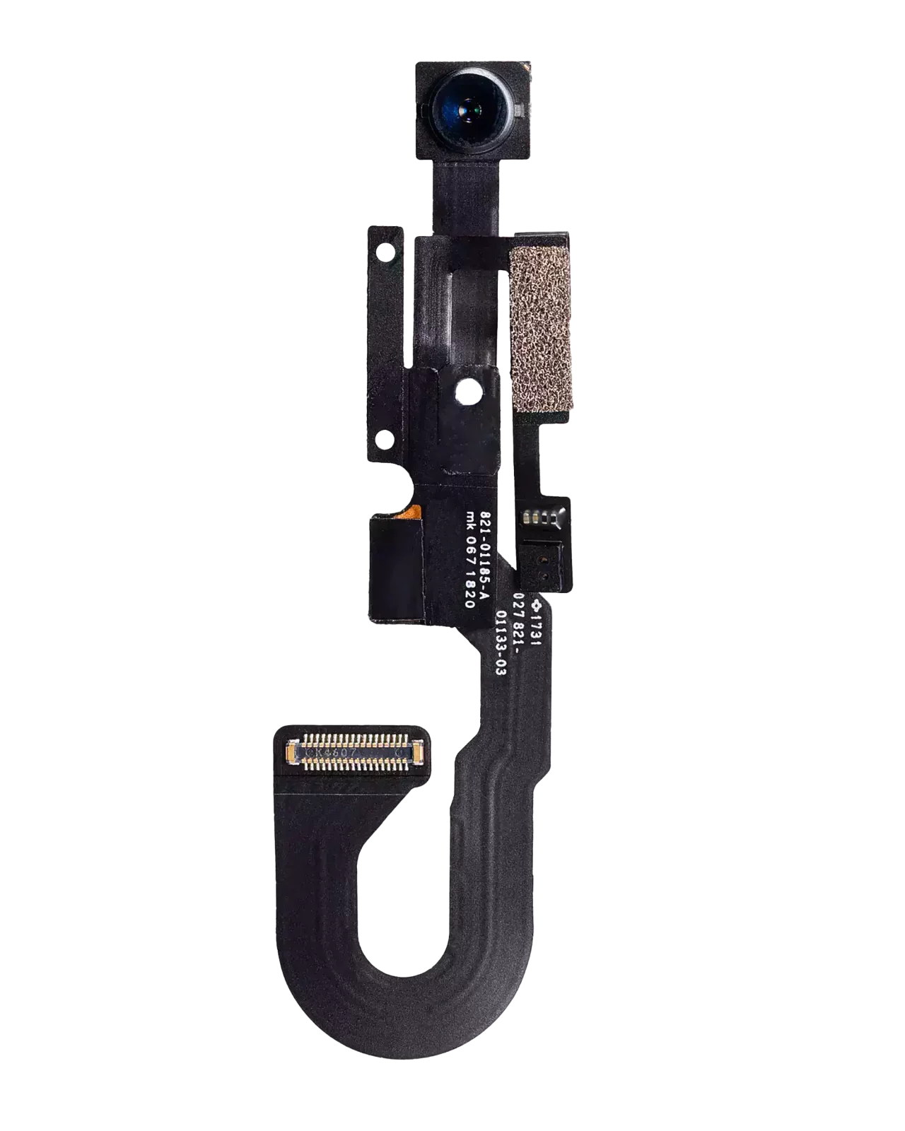 Front Camera And Proximity Sensor Flex For iPhone 8 / SE (2020) / SE (2022) (Premium)