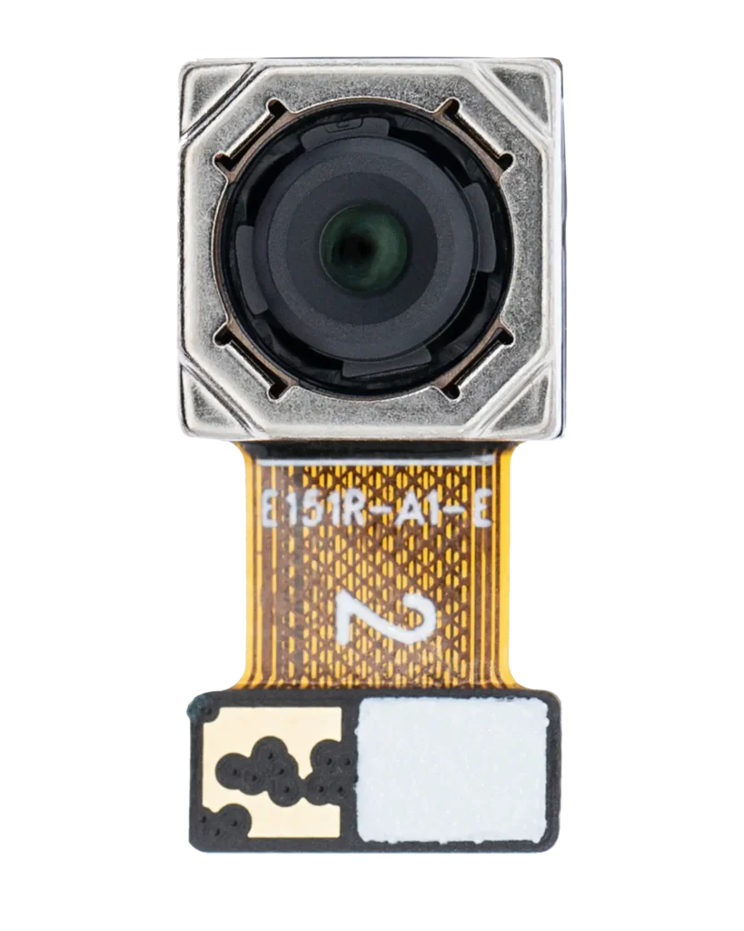 Back Camera (Wide) For Samsung Galaxy A20s (A207 / 2019)