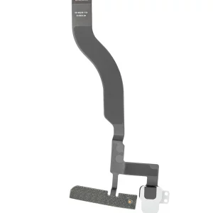 Audio Flex Cable For MacBook Pro 13" A1708 (2016-2017) (Silver)