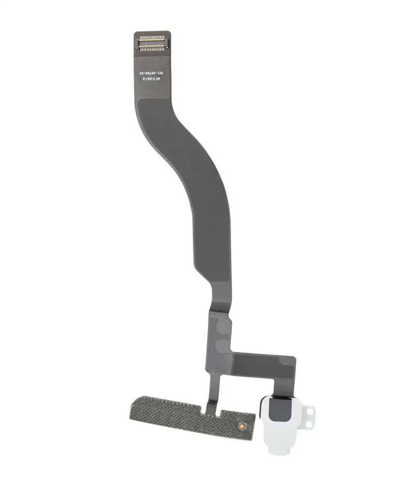 Audio Flex Cable For MacBook Pro 13" A1708 (2016-2017) (Silver)