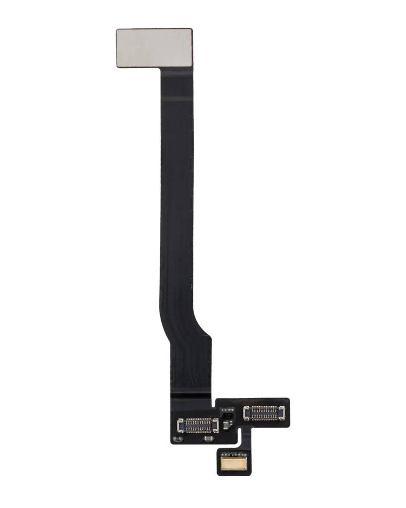 Back Camera & Power Extension Flex Cable For iPad Pro 11" 1st Gen (2018)
