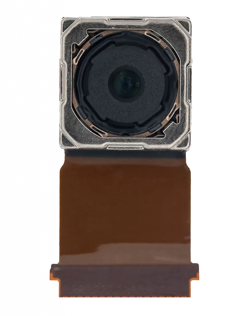 Back Camera For Motorola Moto Z Play Droid (XT1635 / 2016) (Genuine OEM)