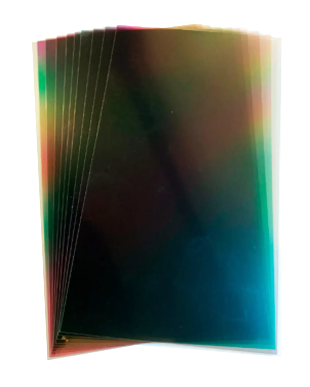 Reflection Paper For iPhone 6 Plus (10 Pack)