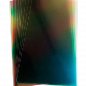 Reflection Paper For iPhone 6 (10 Pack)