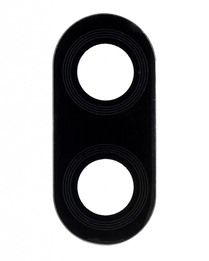 Back Camera Lens For OnePlus 6 (A6000 / A6003) (Genuine OEM)