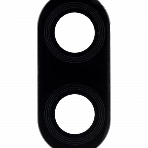 Back Camera Lens For OnePlus 6T (A6010 / A6013) (Genuine OEM)