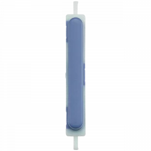 Hard Buttons (Volume) For Samsung Galaxy A25 5G (A256 / 2023) (Premium) (Optimistic Blue)