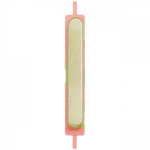 Hard Buttons (Volume) For Samsung Galaxy A25 5G (A256 / 2023) (Premium) (Personality Yellow)