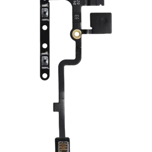 Volume Button Flex For iPad 10 (2022) / iPad 11 (2025)