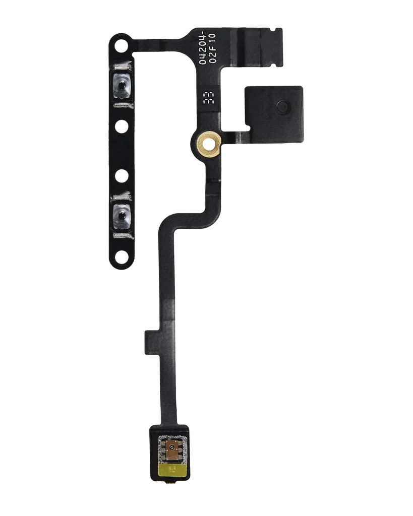 Volume Button Flex For iPad 10 (2022) / iPad 11 (2025)
