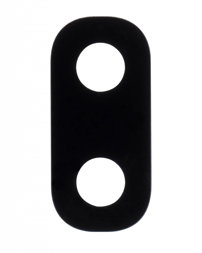 Back Camera Lens For Samsung Galaxy A20 (A205 / 2019) (All Colors) (10 Pack)